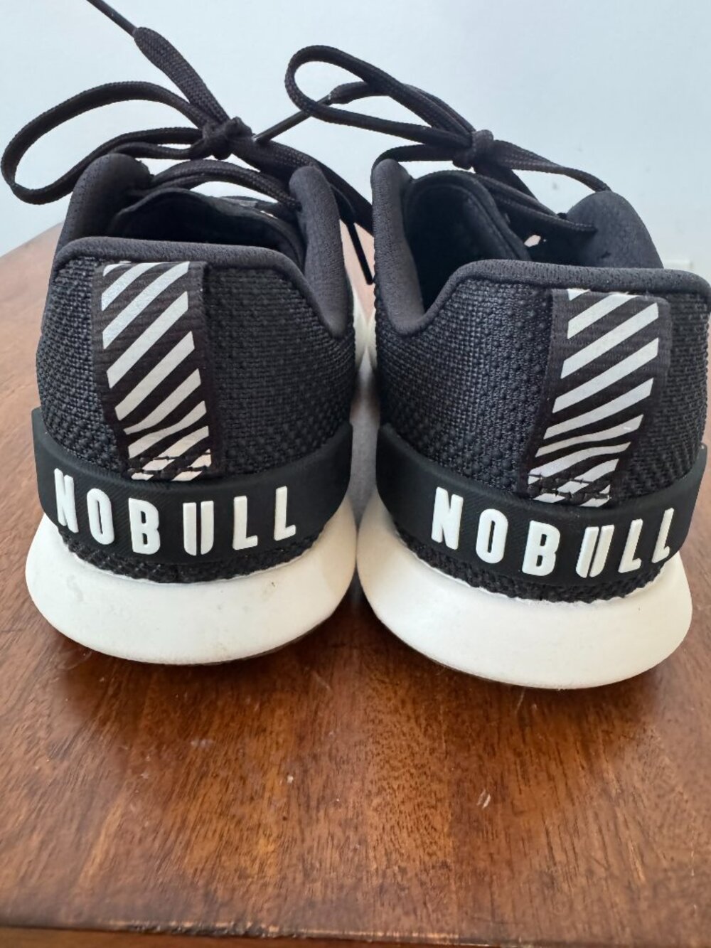 Nobull Outwork Flex in Black - Picture 8 of 12